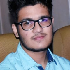 Prajwal profile