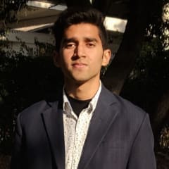 Vibhansh profile